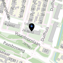 Appartement NKK01 B 11430 3