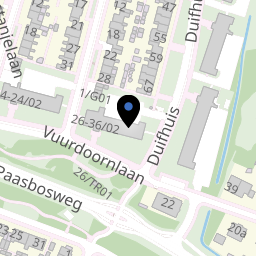 Appartement NKK01 B 11430 5