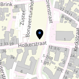 Appartement NKK01 B 11736 18