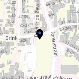 Appartement NKK01 B 11736 236