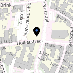 Appartement NKK01 B 11736 32
