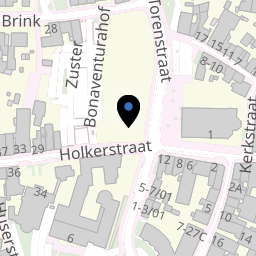 Appartement NKK01 B 11736 41