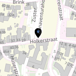 Appartement NKK01 B 11736 51