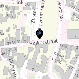 Appartement NKK01 B 11736 52