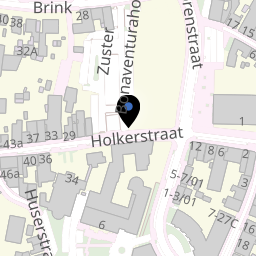 Appartement NKK01 B 11736 53