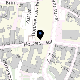 Appartement NKK01 B 11736 55