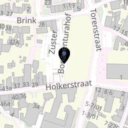 Appartement NKK01 B 11736 56