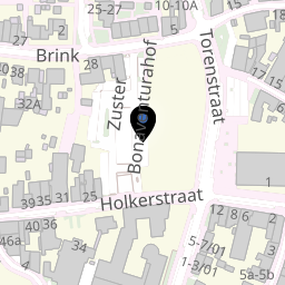 Appartement NKK01 B 11736 57