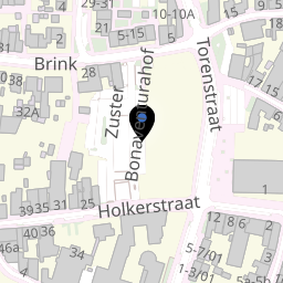 Appartement NKK01 B 11736 58