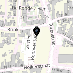 Appartement NKK01 B 11736 64
