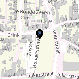 Appartement NKK01 B 11736 65