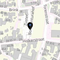 Appartement NKK01 B 11736 66