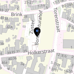 Appartement NKK01 B 11736 67