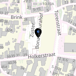Appartement NKK01 B 11736 68
