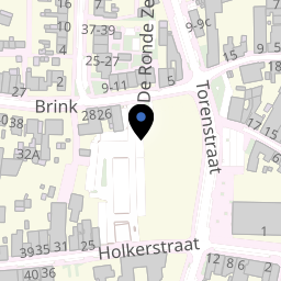 Appartement NKK01 B 11736 73