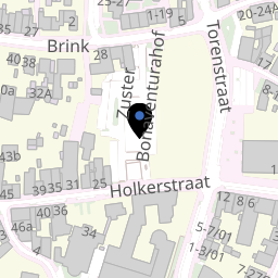 Appartement NKK01 B 11736 76