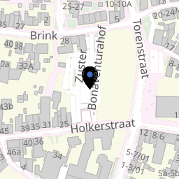 Appartement NKK01 B 11736 77