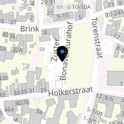 Appartement NKK01 B 11736 78