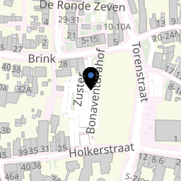 Appartement NKK01 B 11736 81