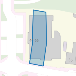 Perceel NKK01-B-2454