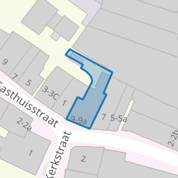 Perceel NKK01-B-5605