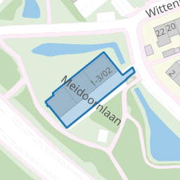 Perceel NKK01-B-6655