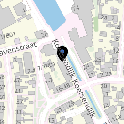 Appartement NKK01 B 8611 1