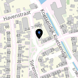 Appartement NKK01 B 8611 10