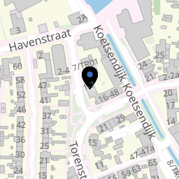 Appartement NKK01 B 8611 11