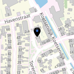 Appartement NKK01 B 8611 12
