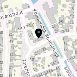 Appartement NKK01 B 8611 14