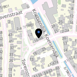 Appartement NKK01 B 8611 15