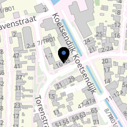 Appartement NKK01 B 8611 16