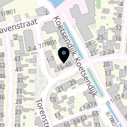 Appartement NKK01 B 8611 17