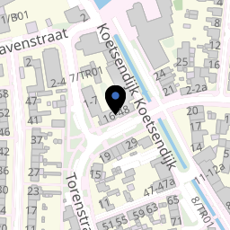 Appartement NKK01 B 8611 18