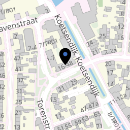 Appartement NKK01 B 8611 19