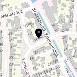 Appartement NKK01 B 8611 21