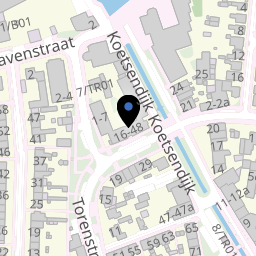 Appartement NKK01 B 8611 22