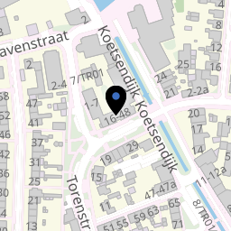 Appartement NKK01 B 8611 23