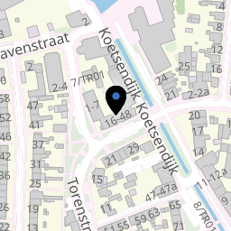 Appartement NKK01 B 8611 24