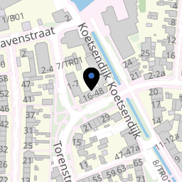 Appartement NKK01 B 8611 25