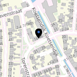 Appartement NKK01 B 8611 26
