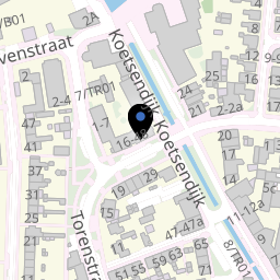 Appartement NKK01 B 8611 7