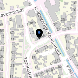 Appartement NKK01 B 8611 8