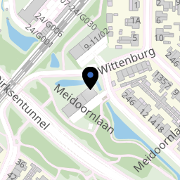 Appartement NKK01 B 8809 1