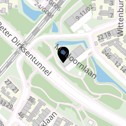 Appartement NKK01 B 8809 12