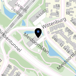 Appartement NKK01 B 8809 14