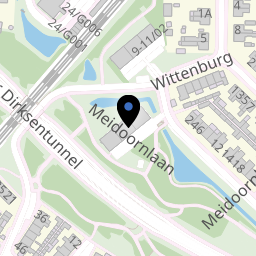 Appartement NKK01 B 8809 15