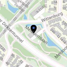 Appartement NKK01 B 8809 16