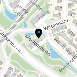 Appartement NKK01 B 8809 2